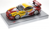 Revoslot Fahrzeuge RS0265 Toyota Supra No. 37 in Rennversion mit Metall-Chassis