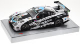 Revoslot Fahrzeuge RS0271 Lister Storm No. 28 in Rennversion mit Metall-Chassis