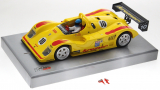 Revoslot Fahrzeuge RS0300 Porsche Kremer K8 No. 10 Rennversion, Metall-Chassis