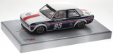 Revoslot Fahrzeuge RS0304 Datsun 510 No. 95, Rennversion, Metall-Chassis
