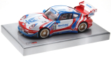 Revoslot Fahrzeuge RS0323 Porsche GT2 No. 30, Rennversion, Metall-Chassis