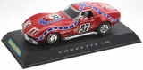 Scalextric Fahrzeuge 2502 Corvette L 88 No. 57