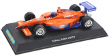 Scalextric Fahrzeuge 2517 Dallara Gulf
