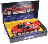 Scalextric Fahrzeuge 2560A Peugeot 307 Rally