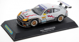 Scalextric Fahrzeuge 2579 Porsche 911 GT3R No.54