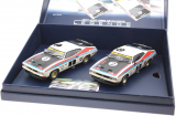 Scalextric Fahrzeuge 3587A Ford XB Falcon - Touring Car Legends