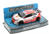 Scalextric Fahrzeuge 3783 Honda Civic Type R #52 BTCC 2015