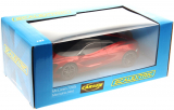 Scalextric Fahrzeuge 3911 McLaren 720S Memphis Red SRS