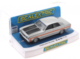 Scalextric Fahrzeuge 4037 Ford XW Falcon Silver Fox HD