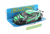 Scalextric Fahrzeuge 4143 MG6 NGTC BTCC 2019 Osborne HD