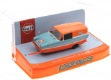 Scalextric Fahrzeuge 4193 Reliant Regal Van Gulf Edition HD