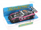 Scalextric Fahrzeuge 4242 Mercedes AMG GT3 British GT 20 HD