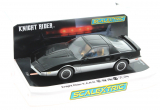 Scalextric Fahrzeuge 4296 Knight Rider K.A.R.R. HD