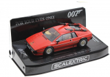 Scalextric Fahrzeuge 4301 Lotus Esprit S2 Turbo For Your Eyes Only HD