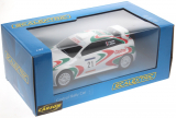 Scalextric Fahrzeuge 4302 Castrol Rally Car Super Resis. Race