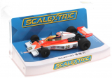 Scalextric Fahrzeuge 4308 McLaren M23 Dutch GP 1978 Piquet HD