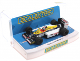 Scalextric Fahrzeuge 4318 Williams FW11 1986 Brit. GP HD