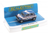 Scalextric Fahrzeuge 4337 Mini 1275GT Patrick MSP 1979 HD