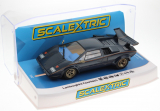 Scalextric Fahrzeuge 4411 Lamborghini Countach Blue & Gold HD