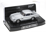 Scalextric Fahrzeuge 4436 Aston Martin DB5 JB Goldfinger HD
