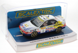 Scalextric Fahrzeuge 4507 Subaru Impreza WRX 1997 ERC Champ.