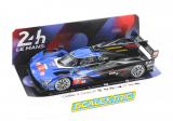 Scalextric Fahrzeuge 4512 Cadillac V-Serie R 24h LM3 #2 HD