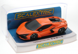 Scalextric Fahrzeuge 4523 Lambo. Revuello Arancio Apodis SR