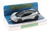 Scalextric Fahrzeuge 4568 GMA T.50 Silver