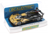 Scalextric Fahrzeuge 4586 Cadillac V-Ser.R #01 12H Sebring 24