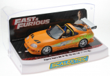 Scalextric Fahrzeuge 4591 TFATF Toyota Supra - Brian O Conner