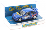 Scalextric Fahrzeuge 4629 Ford Escort Cosworth Alistair Mcrae