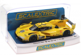 Scalextric Fahrzeuge 4653 Porsche 963 Daytona 25 JDC MillerMSp