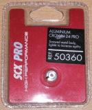 SCX Pro Line Zubeh�r 50360 PRO 24Z Kronrad Alu
