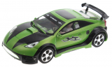 SCX Fahrzeuge 632901og Tuning Car 3 gr�n