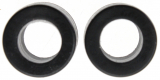 SlotInvasion Ersatzteile + Zubeh�r 791214 PU 124 Reifen Ford GT40 -hinten-