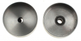 SlotInvasion Ersatzteile + Zubeh�r 792101S 124 Flachfelge Speedrim / Freilaufstegfelge Set
