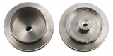 SlotInvasion Ersatzteile + Zubeh�r 792125 124 Stegfelge Cheetha -hinten- 2 St�ck