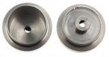 SlotInvasion Ersatzteile + Zubeh�r 792127 124 Stegfelge Ferrari 330 -hinten- 2 St�ck
