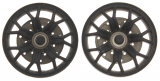 SlotInvasion Ersatzteile + Zubeh�r 793204 Felgeneins�tze 19,1mm Ferrari 458 -vorne-