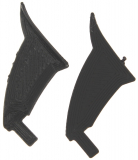 SlotInvasion Ersatzteile + Zubeh�r 793406 Carrera � 124 Mercedes SLS Spoilerhalter flexible