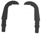 SlotInvasion Ersatzteile + Zubeh�r 793414 Carrera � 124 Ferrari 296 Spoilerhalter flexible