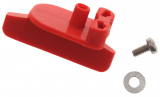 SlotInvasion Ersatzteile + Zubeh�r 798107 Leitkiel f�r NSR � / Thunderslot � Fahrzeuge f�r Carrera � Schienensystem