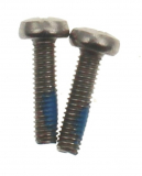 SlotInvasion Ersatzteile + Zubeh�r 798201 Schrauben M2,5 x 10 mit Sicherungslack f�r Hinten 2 St�ck