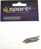Scalextric Zubehr 8075 Litzen fr Schleifer 6er