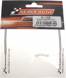 Scaleauto Zubeh�r SC1009 Motorritzel 9Z M50 �5,5mm Plastik f.�2mm