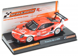 Scaleauto Fahrzeuge SC6302R Racing-R Porsche 991-2 Petit LM 2019 No. 912 Racing RT3 Anglewinder