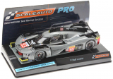 Scaleauto Fahrzeuge SC6373 Peugeot 9x8 No. 93 in Rennversion mit Kunststo?-Chassis
