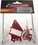 Scaleauto Zubeh�r SC6528C Motor- u.Hinterachshalter 1:32 RT3 Anglewinder Plastik extrahart zur Montage von Long-Can Motoren