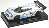 Slot.it Fahrzeuge SICA21G Lancia LC2/85 Monza 1988 No. 24