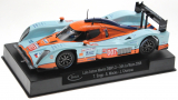 Slot.it Fahrzeuge SICA31D Lola Aston Martin DBR1-2 No. 007 in Rennversion mit Kunststo?-Chassis